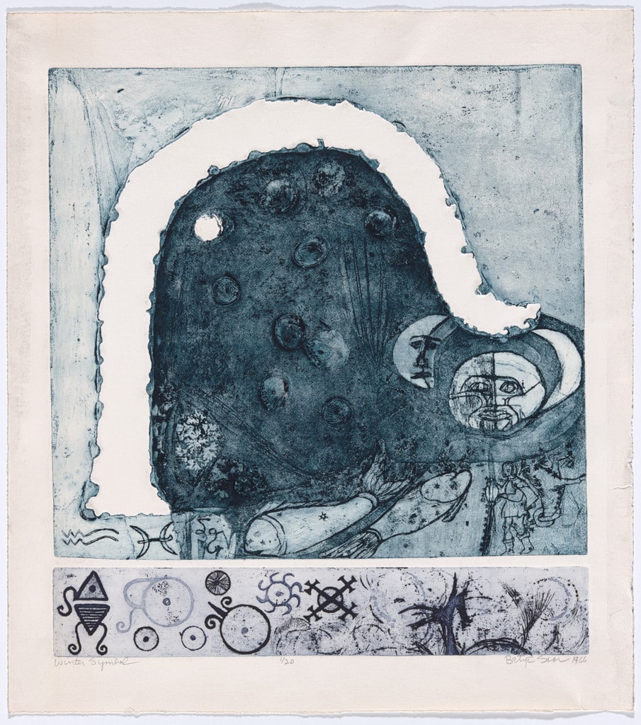 Winter Symbol