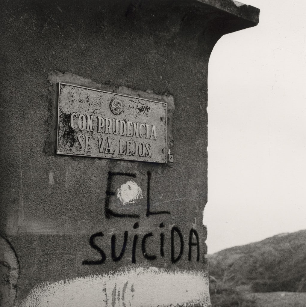 La última posada (The last Inn)