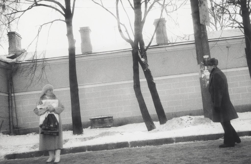 Russia (Couple)