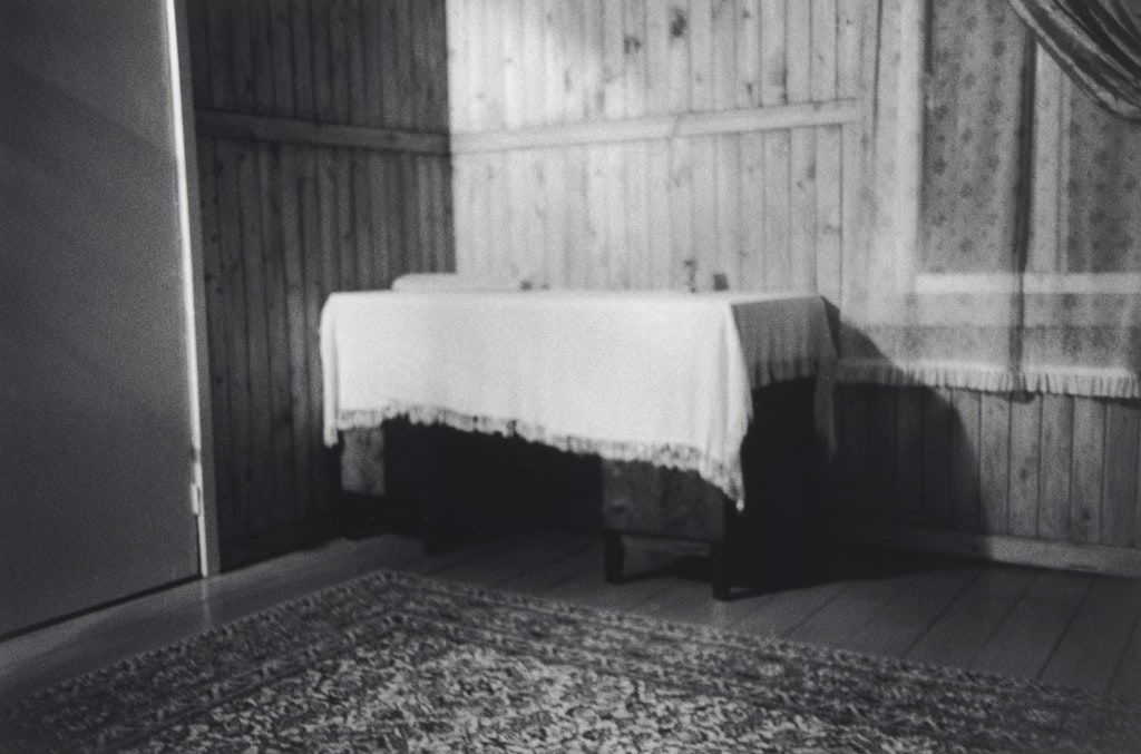 Russia (Table)