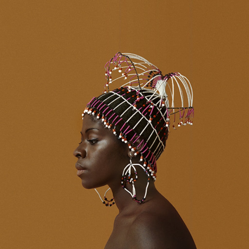 Untitled (Sikolo with Carolee Prince Designs)