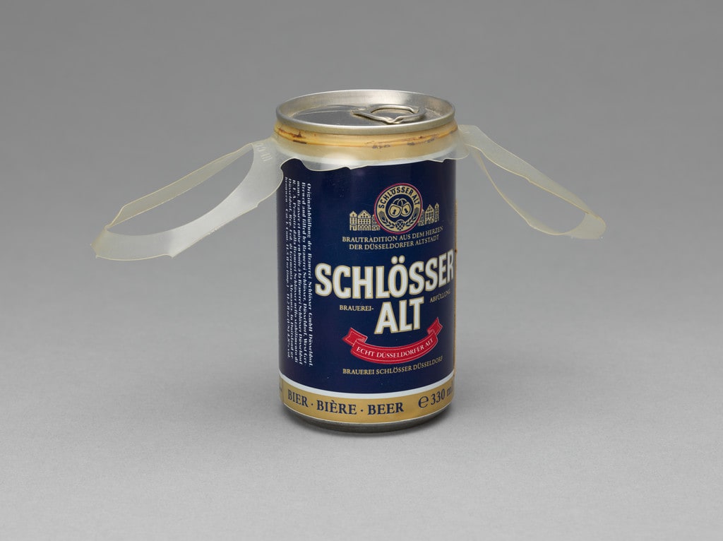Alkoholfolter