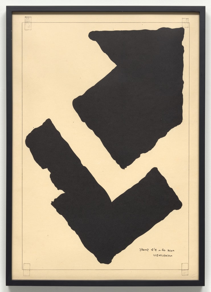 Untitled (Nose of a Pig Smells Accelerator) from an untitled series