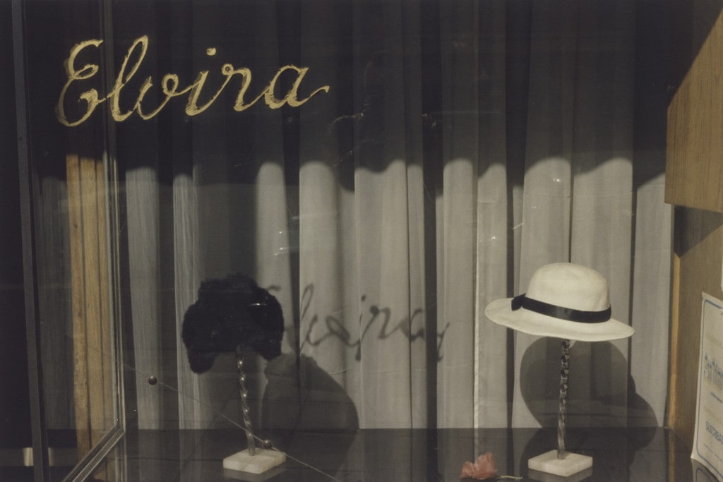 Elvira, San Telmo