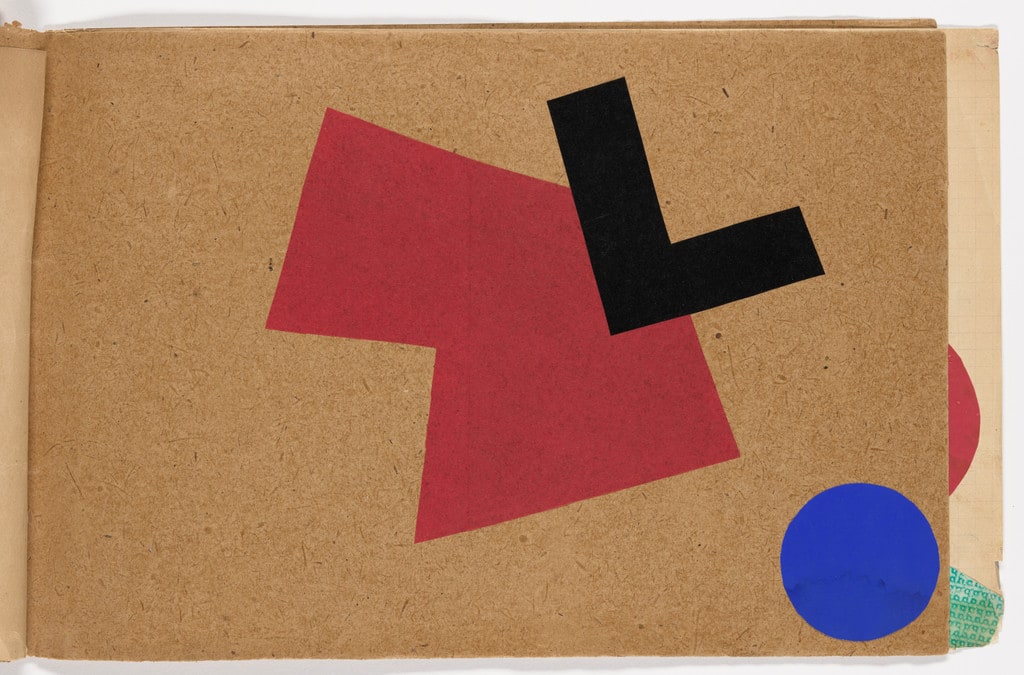 Untitled from 1918
