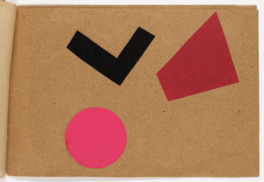 Untitled from 1918