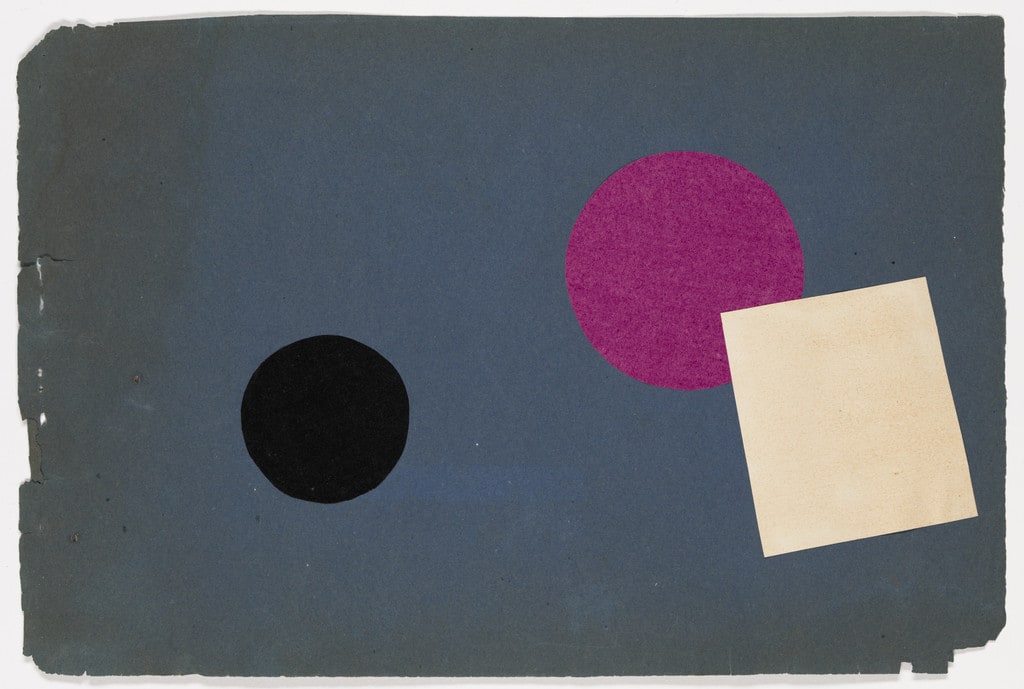 Untitled from 1918