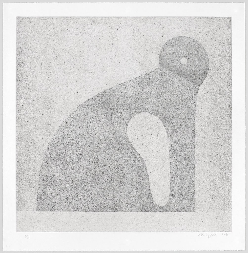 Untitled (State 2)