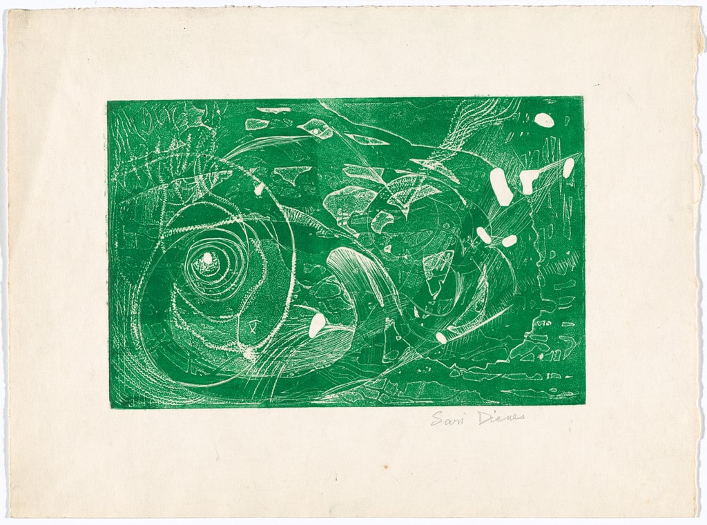 Green Waves