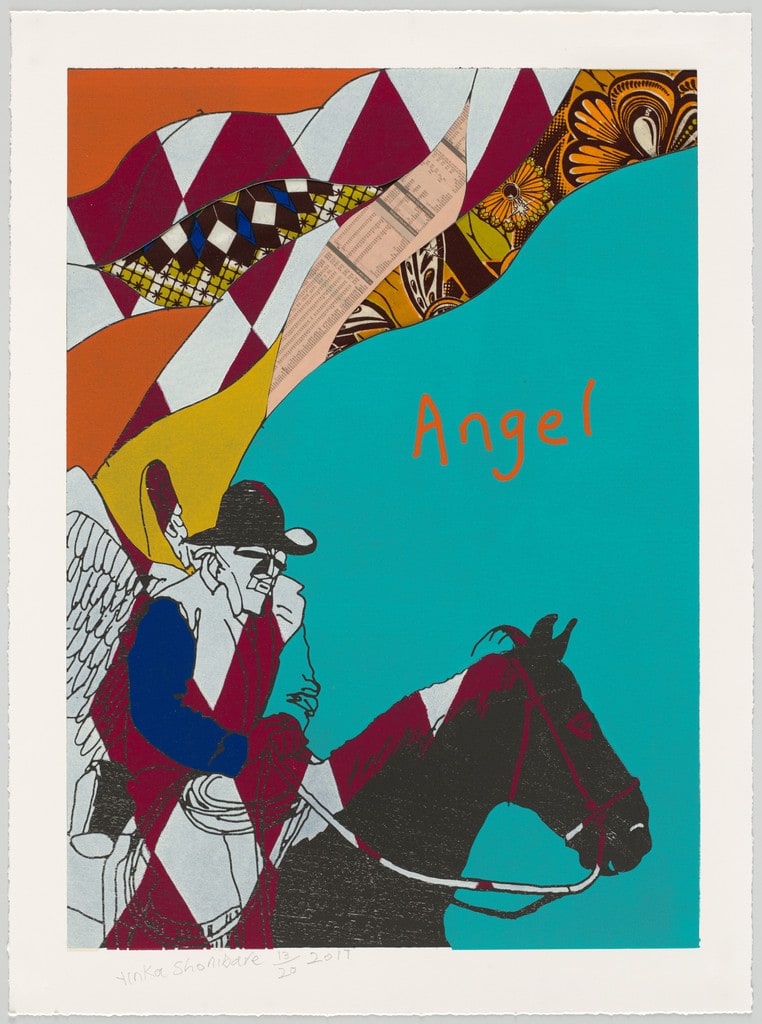 Cowboy Angels I from Cowboy Angels