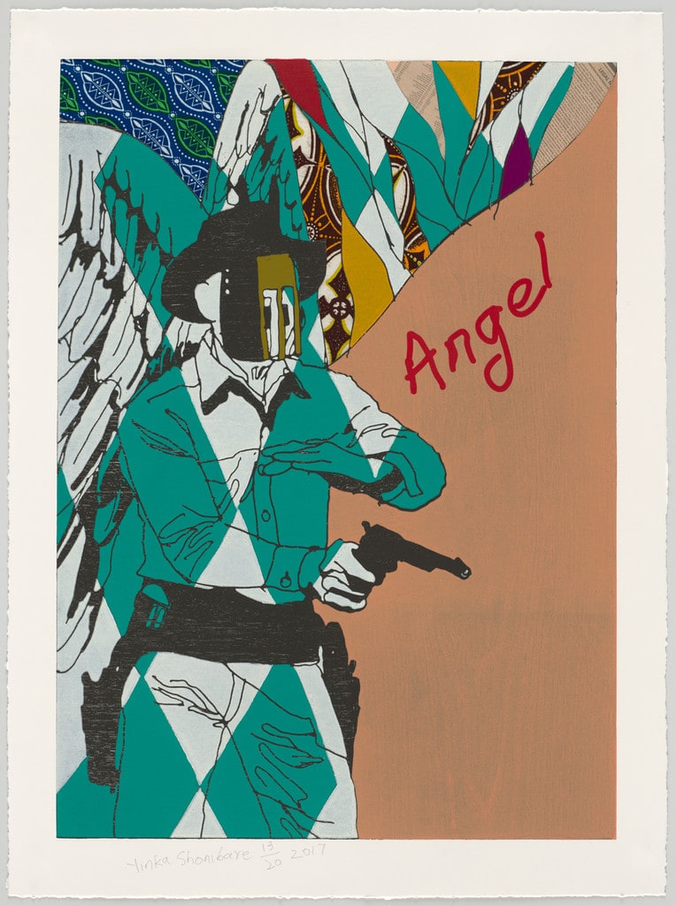 Cowboy Angels II from Cowboy Angels