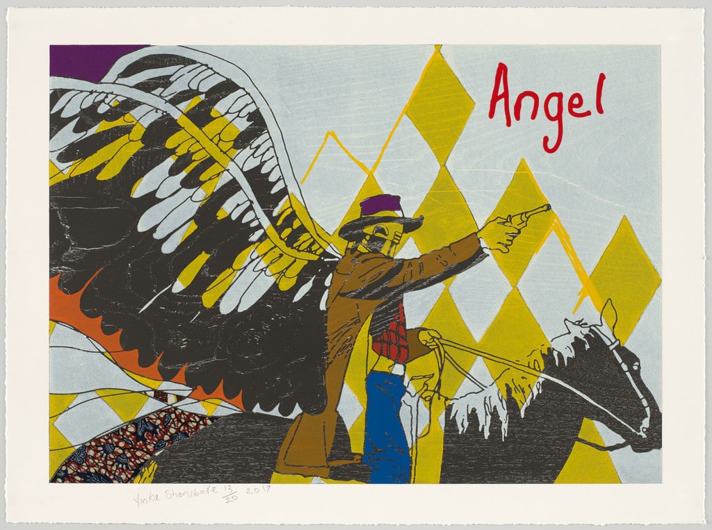 Cowboy Angels V from Cowboy Angels