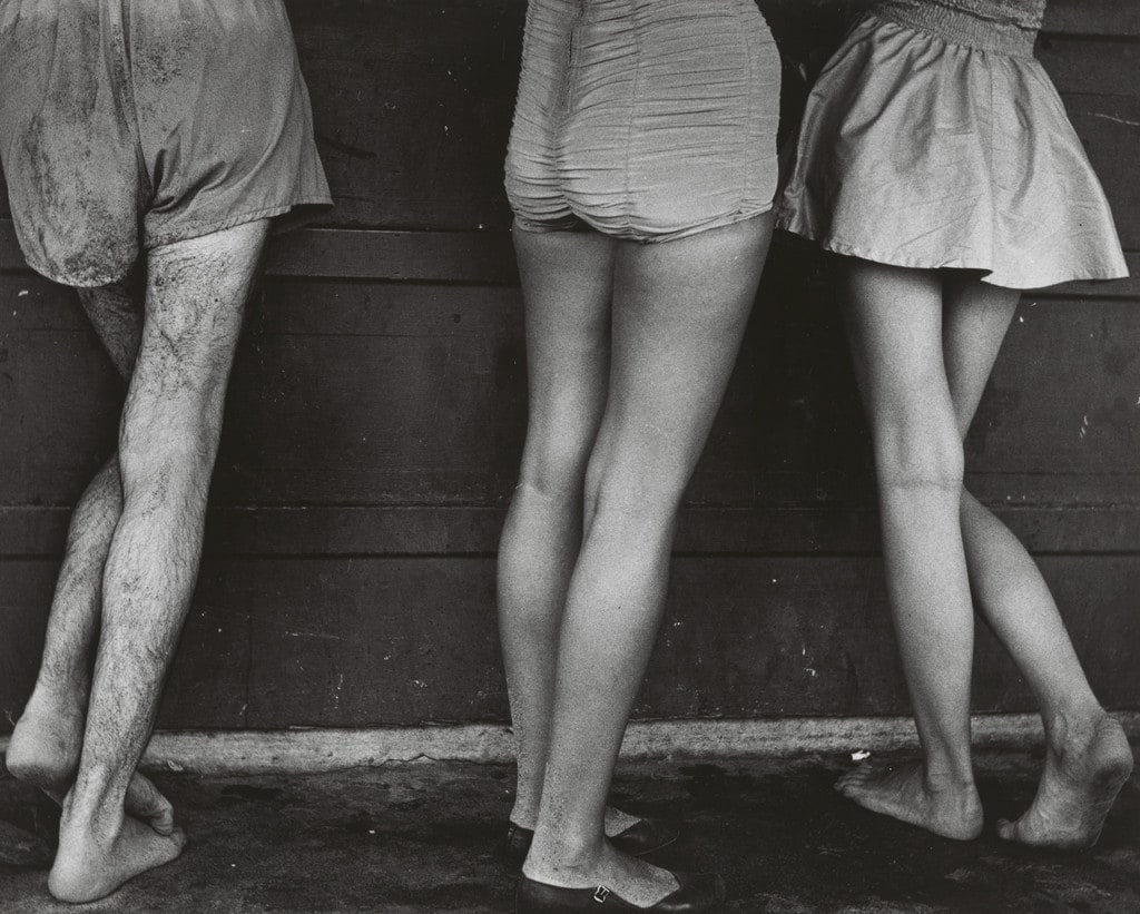 Untitled from the series Chicago