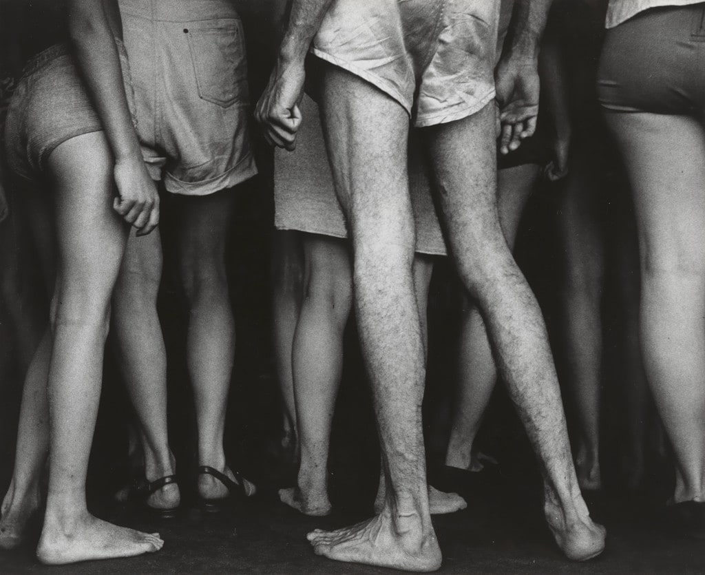 Untitled from the series Chicago