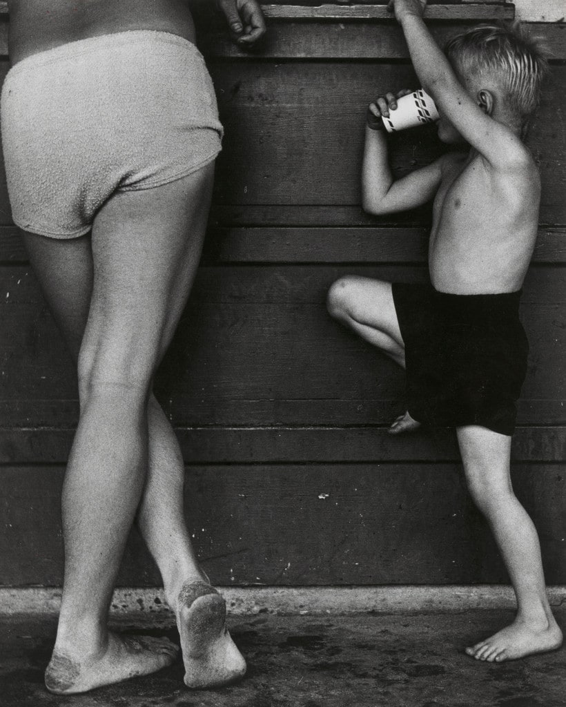Untitled from the series Chicago