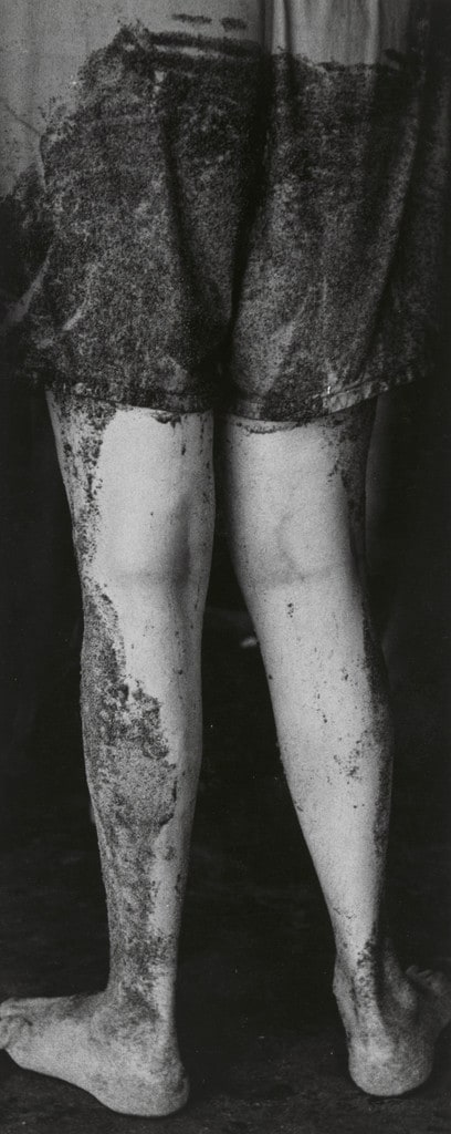 Untitled from the series Chicago