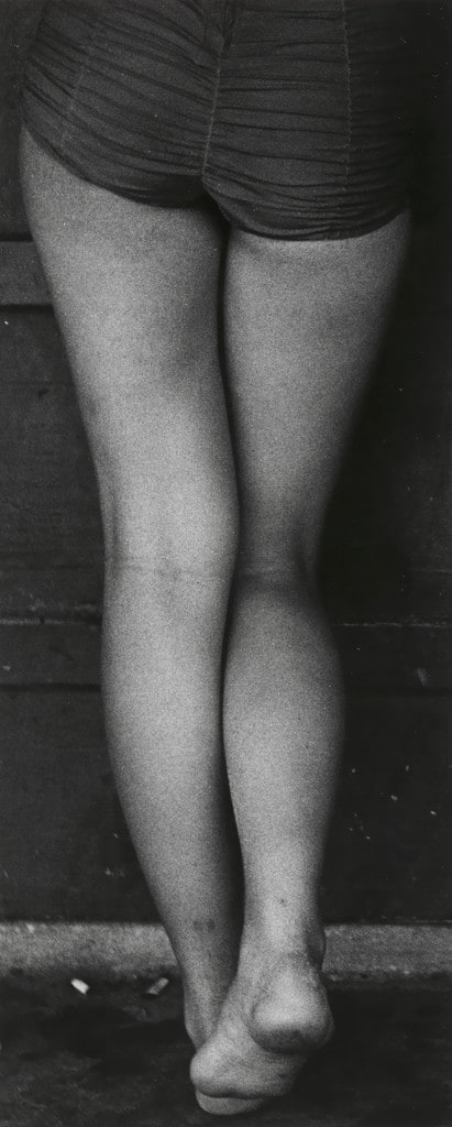 Untitled from the series Chicago
