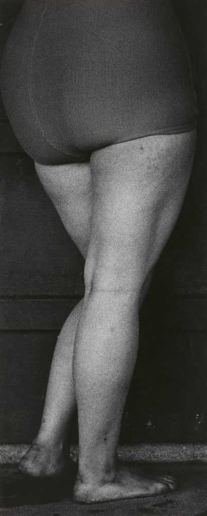Untitled from the series Chicago