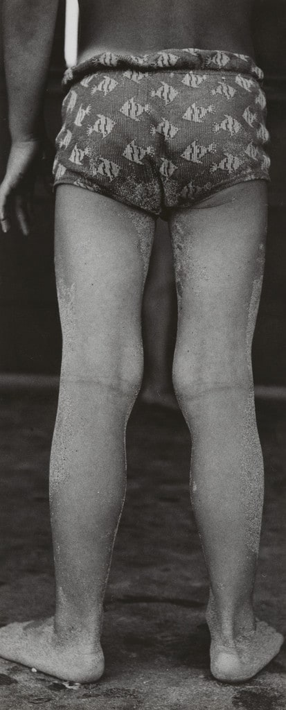 Untitled from the series Chicago
