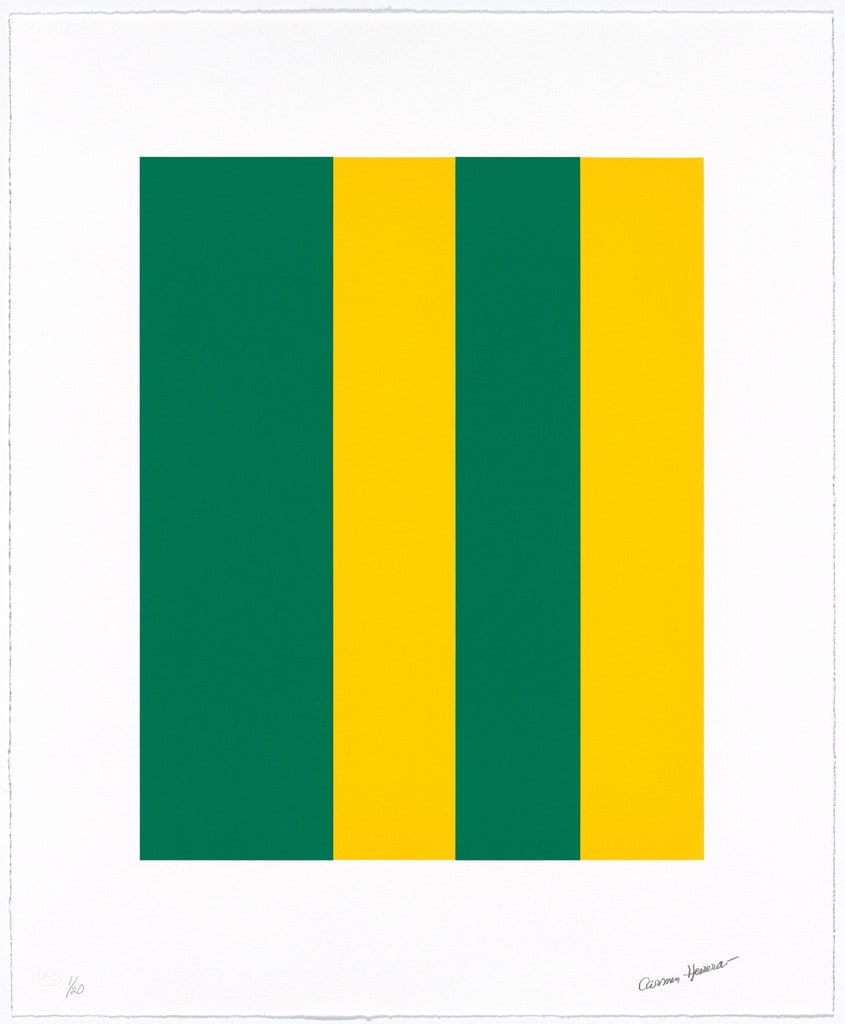 Untitled from Verde y Amarillo