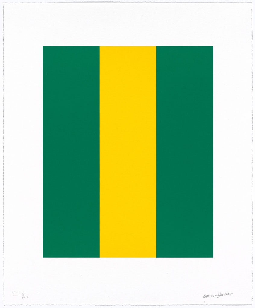 Untitled from Verde y Amarillo