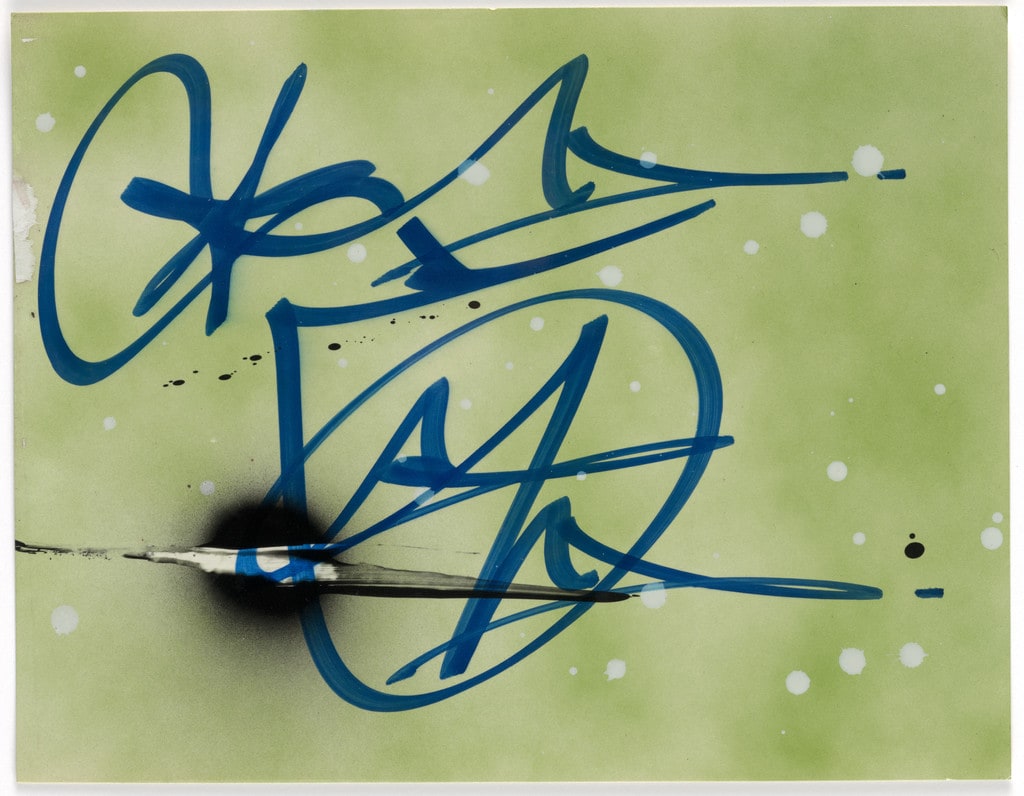 Tag Master Killer, Milan, Italy