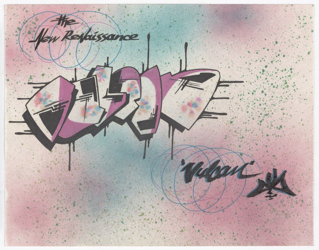 The New Renaissance