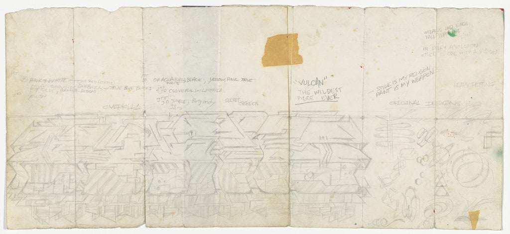 Vulcan