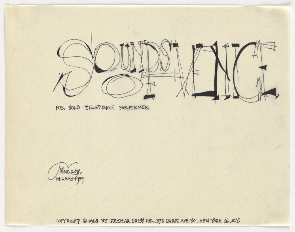 Sounds of Venice