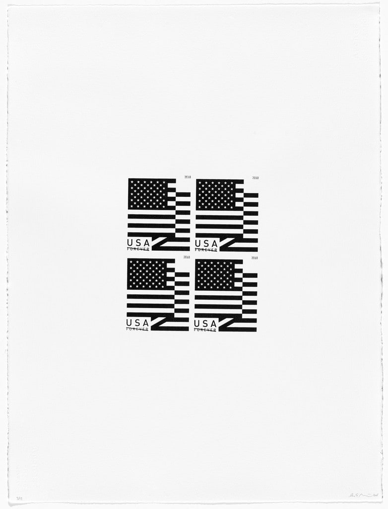 2018 USA Forever