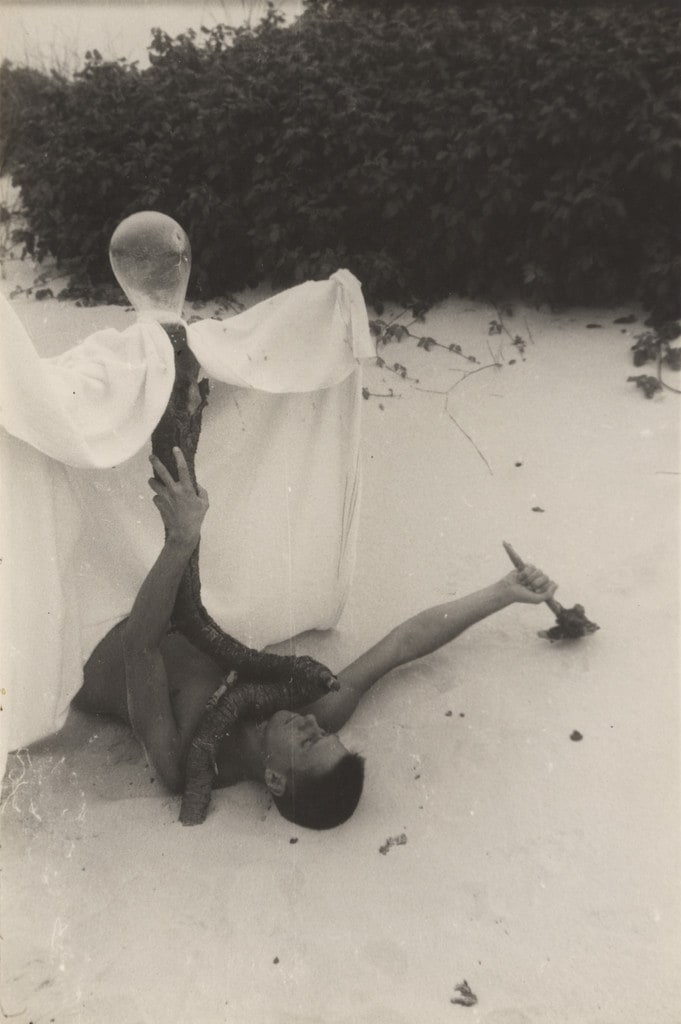 Paul Cadmus