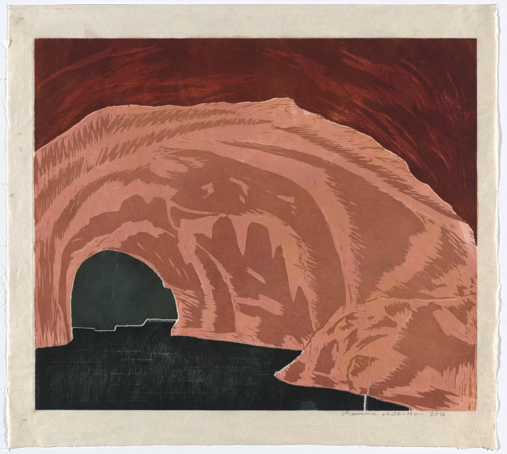 Cave