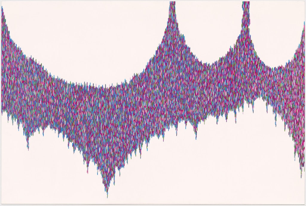 Magenta Swarm