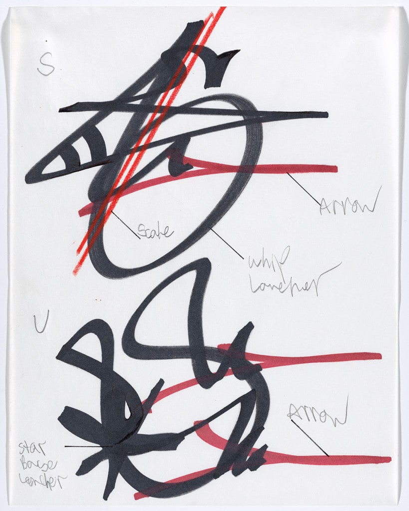 Alphabet