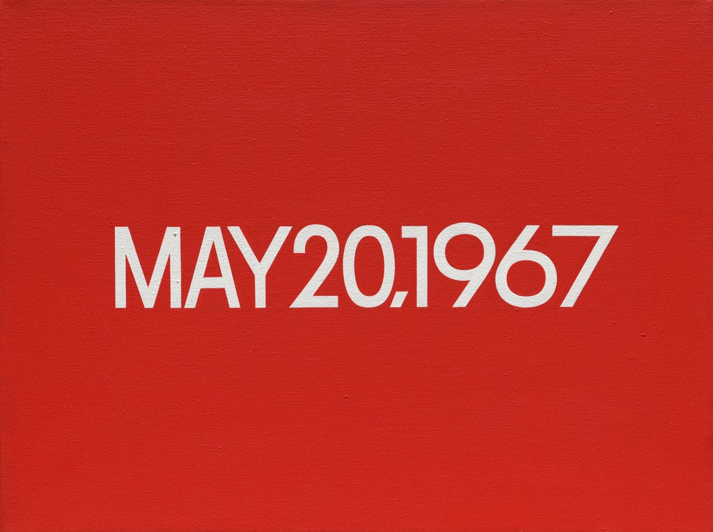 MAY 20, 1967