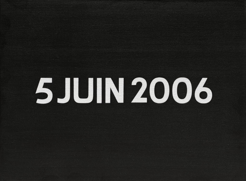 5 JUIN 2006