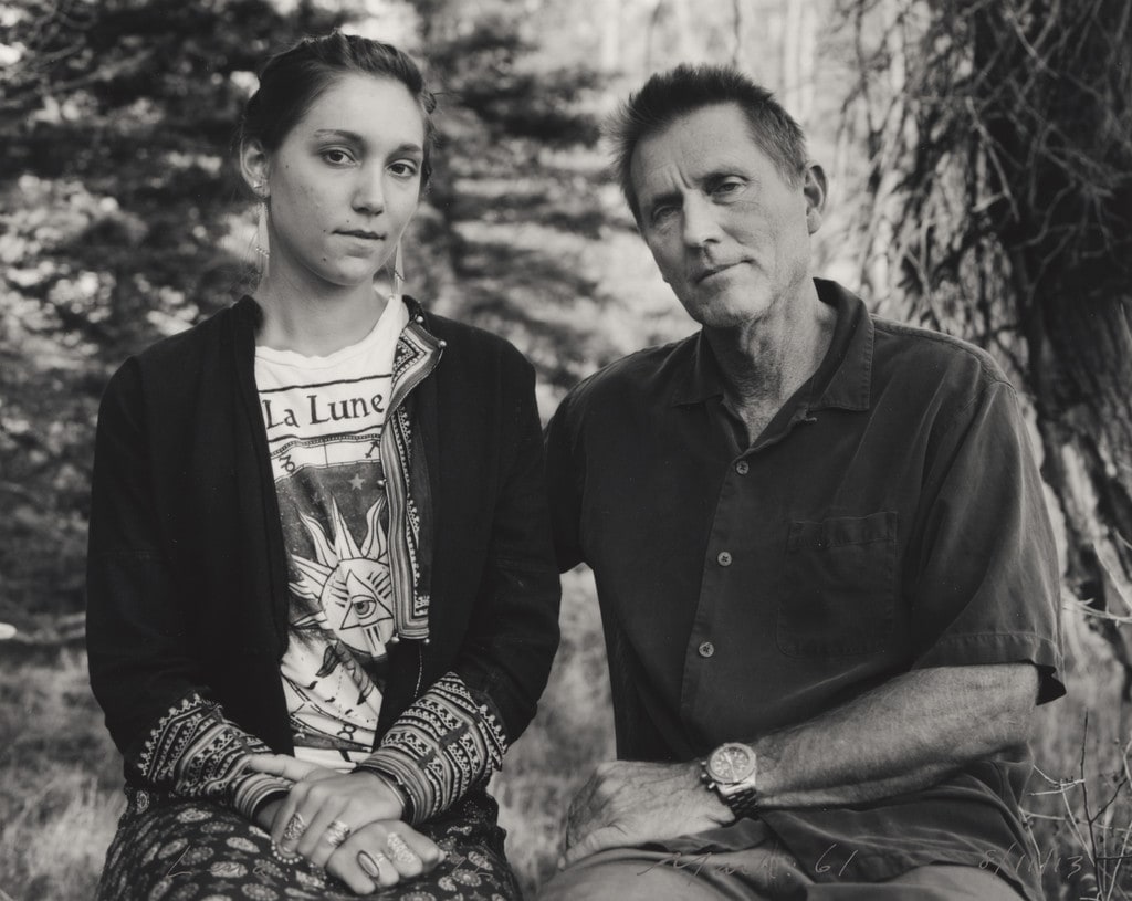 Lena: 22, Mark: 61