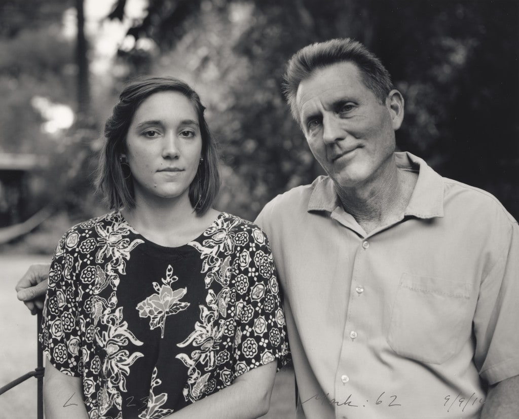 Lena: 23, Mark: 62