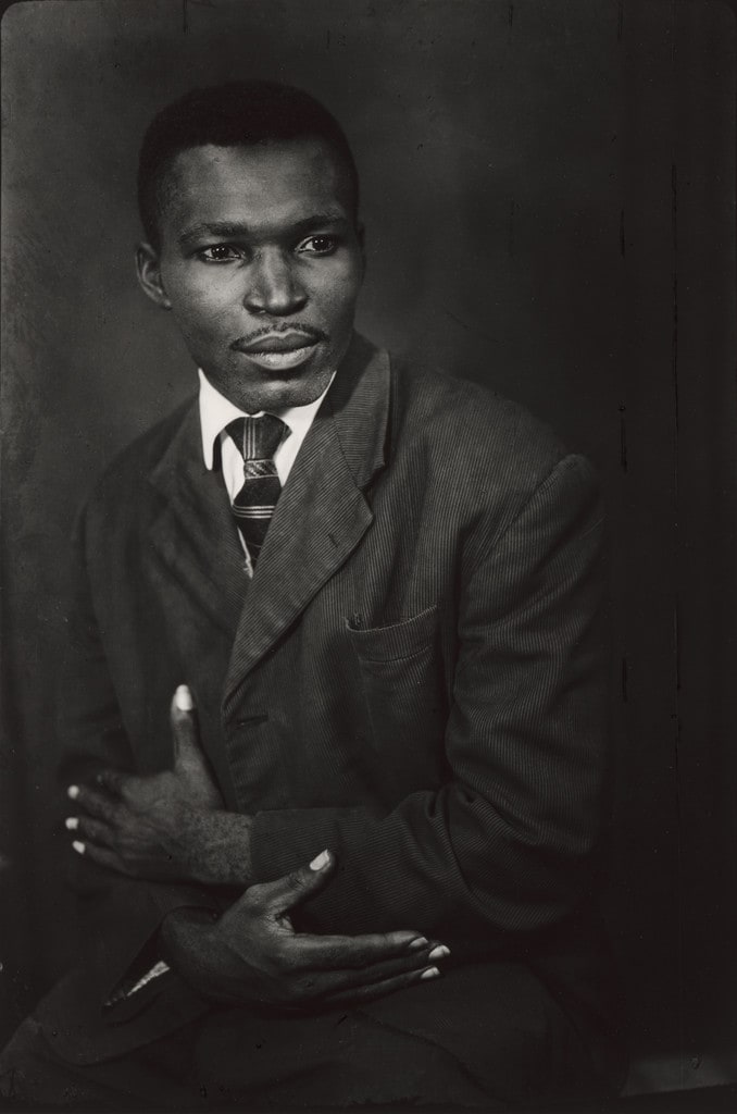 Un Jazzeur (Jazzman)