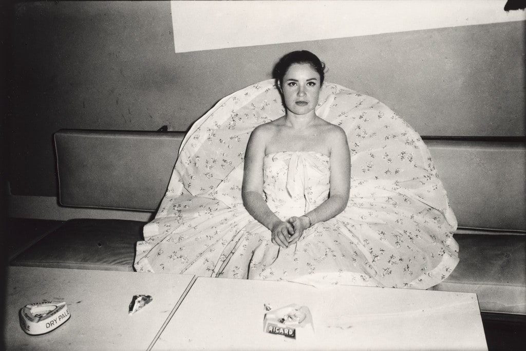 Après le bal (After the Ball)