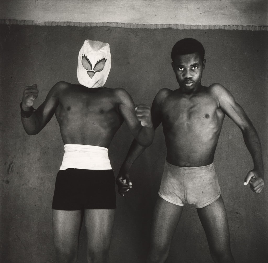 Les catieurs de Kintambo