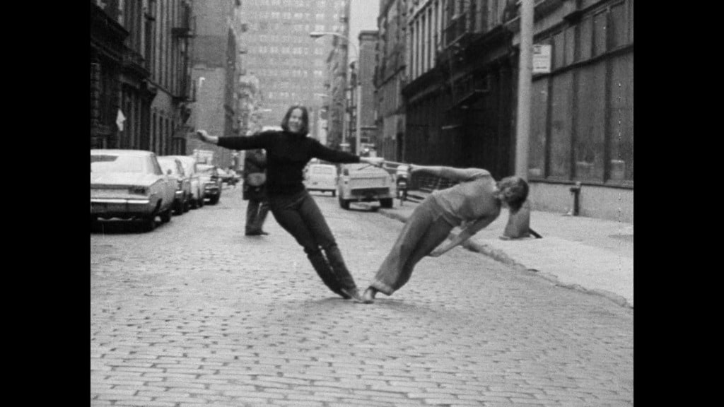 Leaning Duets