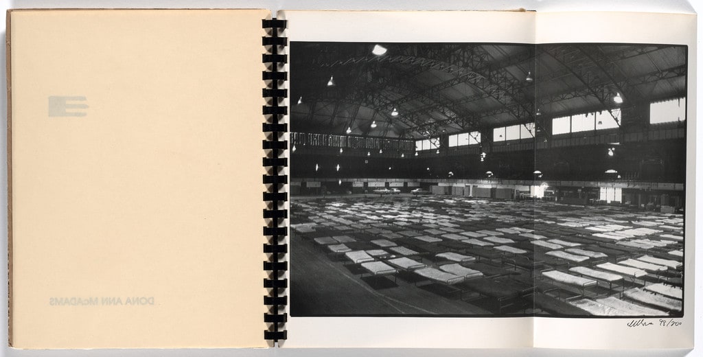 Untitled (folio 33) from Eye Magazine #14 "Cobalt Myth Mechanics"