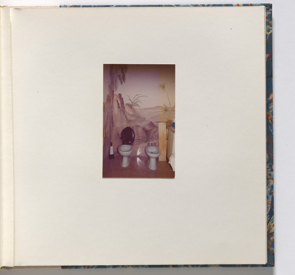 Cardboard Landscapes