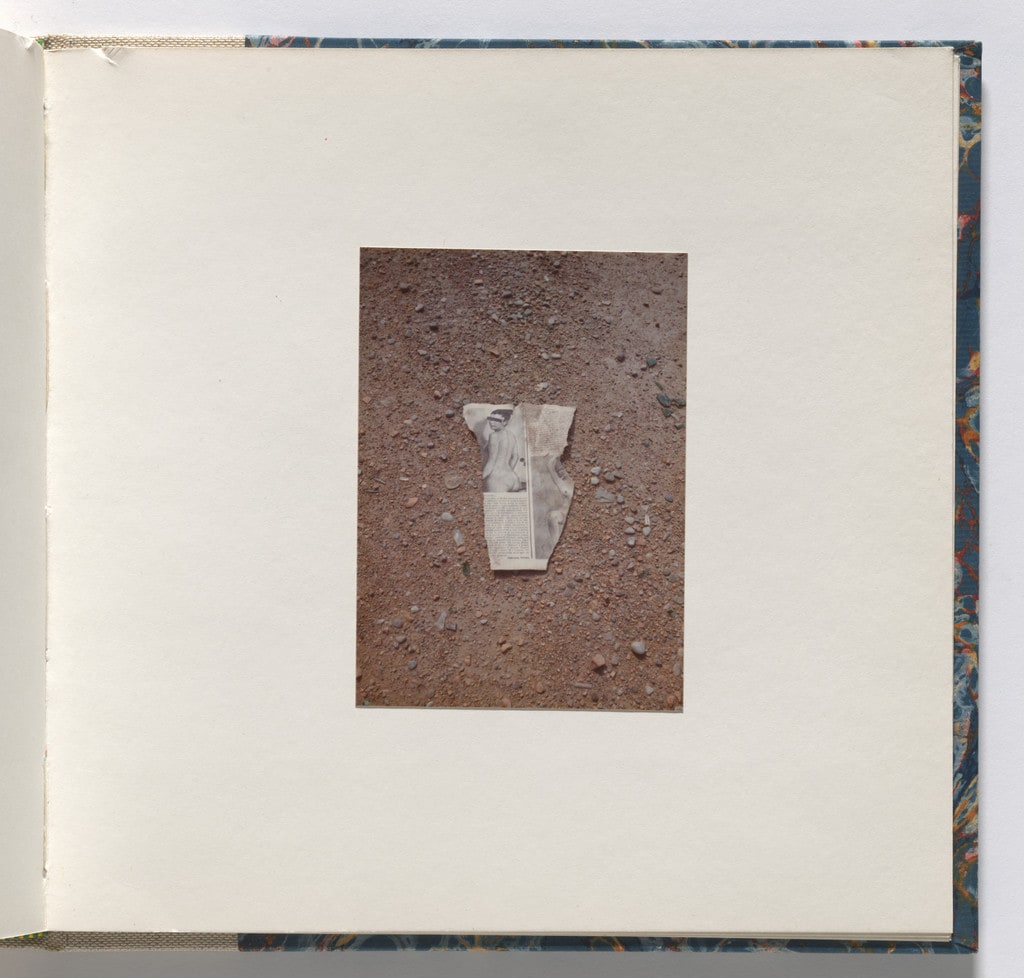 Cardboard Landscapes