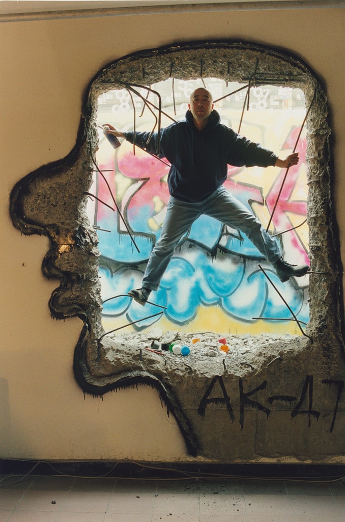 Untitled from the series 1999