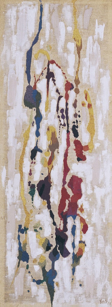 Tapestry no. 6