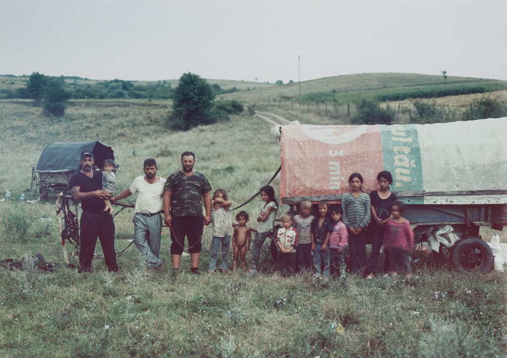 Family Group I