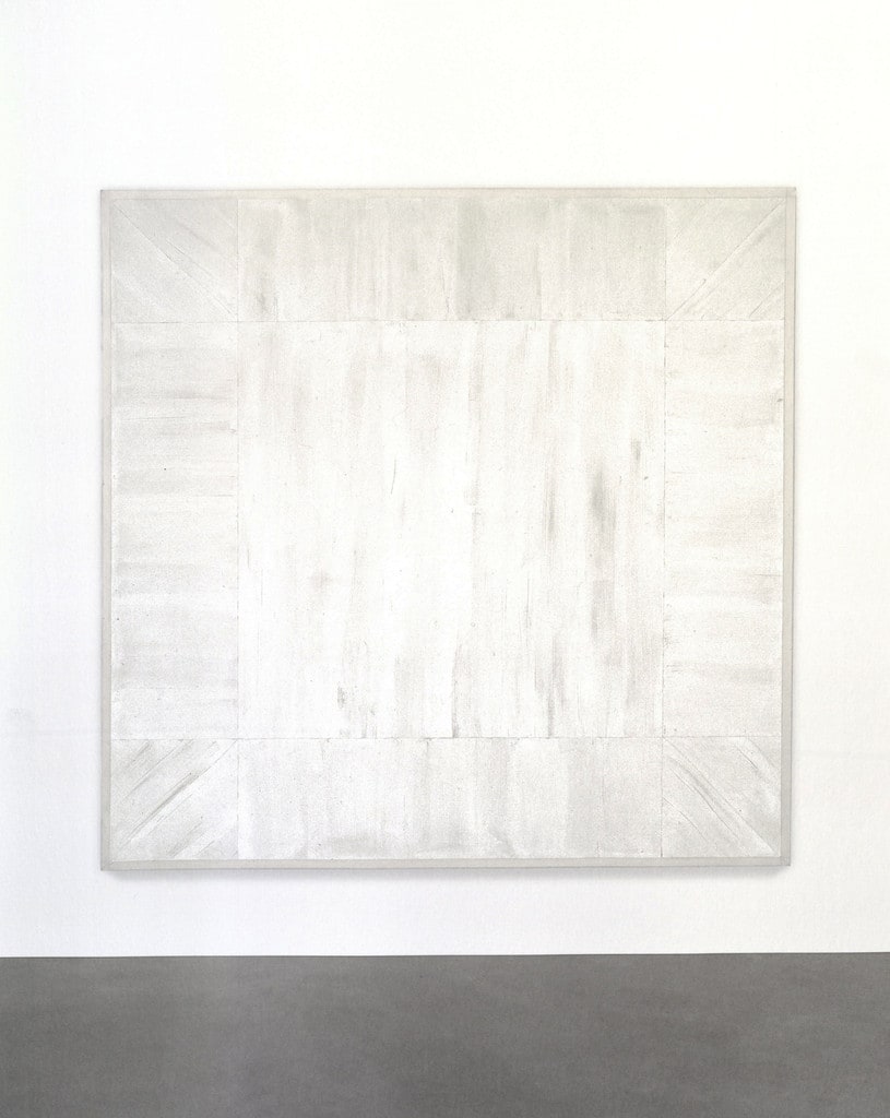 Untitled (First White Light Series)