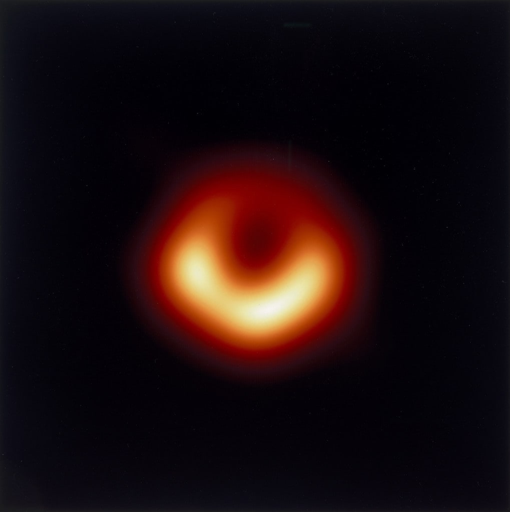 Galaxy M87